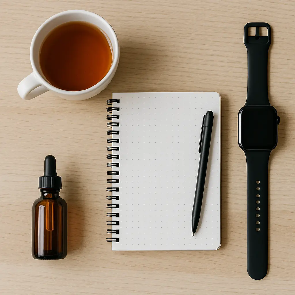 Biohacking para principiantes