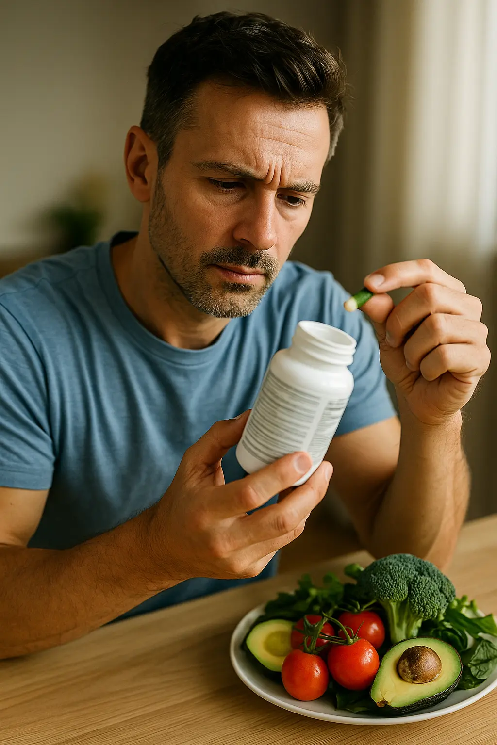 suplementos biohacking