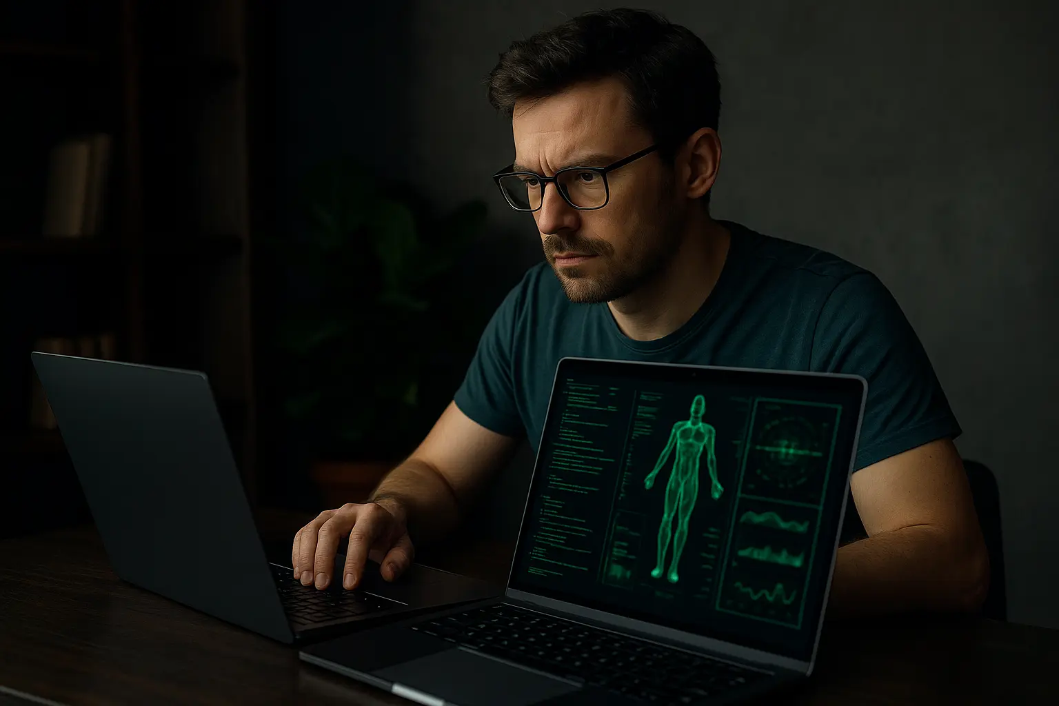 Biohacking en España